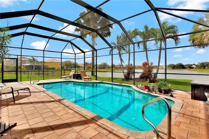 Valencia Lakes Naples Nico Paredes Keller Williams Naples Realtor