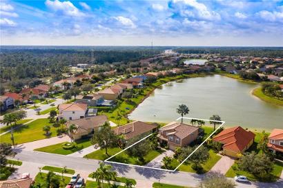 Valencia Lakes Naples Nico Paredes Keller Williams Naples Realtor